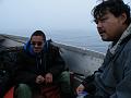 Bering Strait Crossing 085